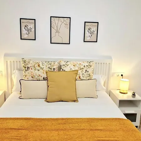 Escapada Inolvidable En Apartment