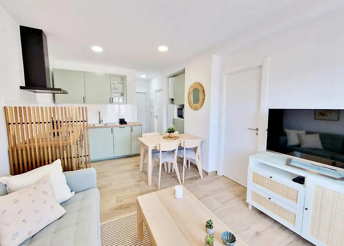 Escapada Inolvidable En Apartment Torremolinos