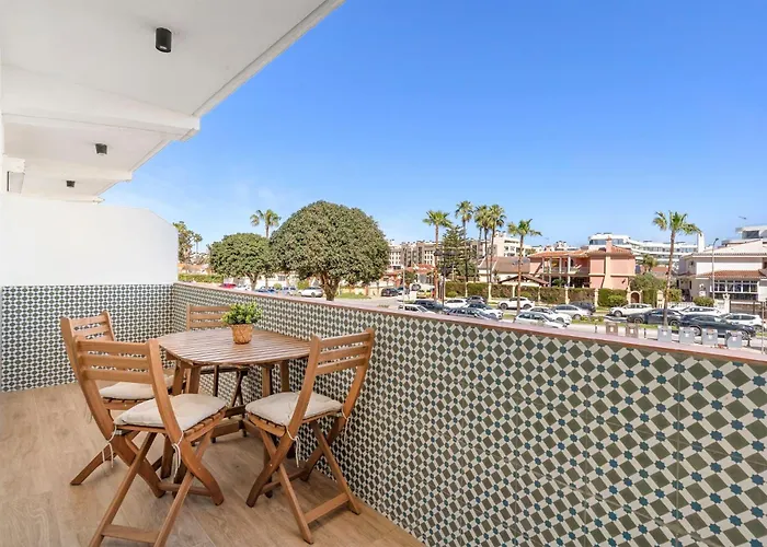 Apartamento Escapada Inolvidable En *