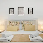 شقة Escapada Inolvidable En توريمولينوس