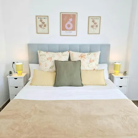 Apartment Escapada Inolvidable En
