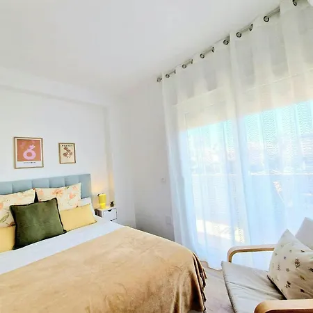 Apartment Escapada Inolvidable En