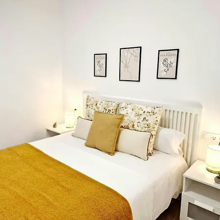 Apartment Escapada Inolvidable En *