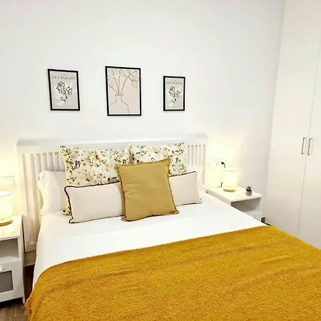 Apartment Escapada Inolvidable En