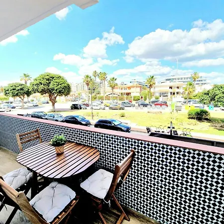 Escapada Inolvidable En Apartment Torremolinos