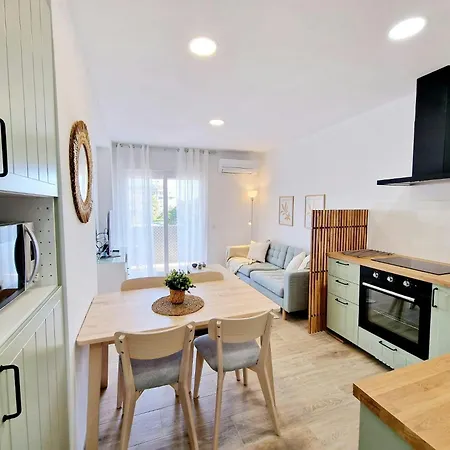 Escapada Inolvidable En Τορρεμολίνος