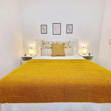 Escapada Inolvidable En Τορρεμολίνος