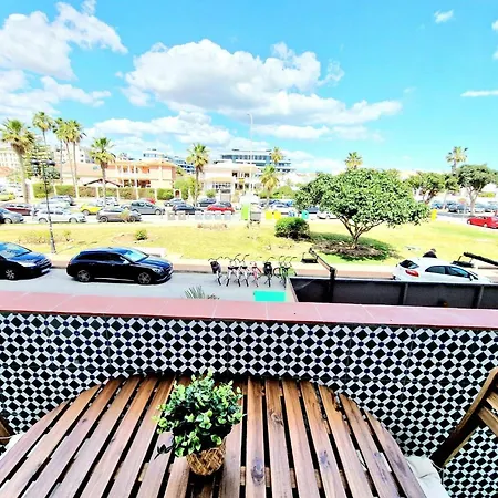 Apartament Escapada Inolvidable En Torremolinos