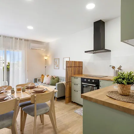 Escapada Inolvidable En Torremolinos