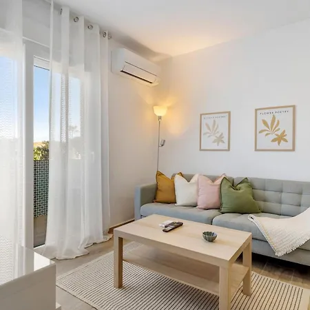 Escapada Inolvidable En Appartement Torremolinos