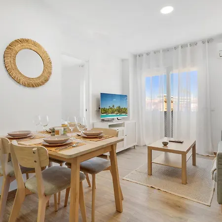 Escapada Inolvidable En Appartement