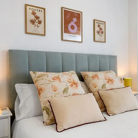 Appartement Escapada Inolvidable En *