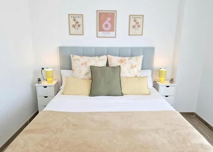 Escapada Inolvidable En Apartment