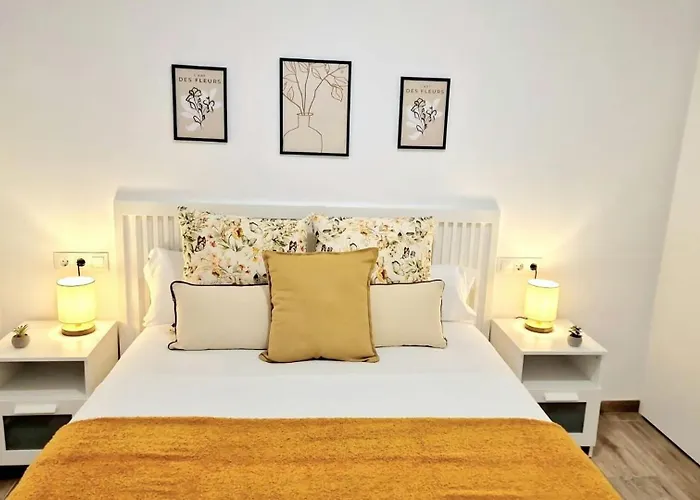 Escapada Inolvidable En Apartment