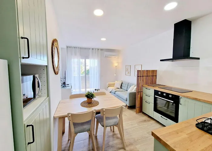 Escapada Inolvidable En Torremolinos