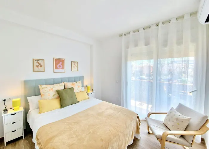 Apartment Escapada Inolvidable En