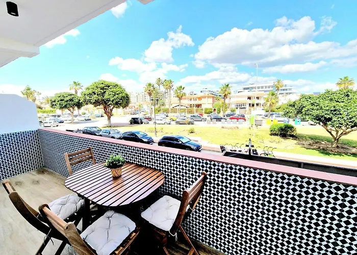 Escapada Inolvidable En Apartment *