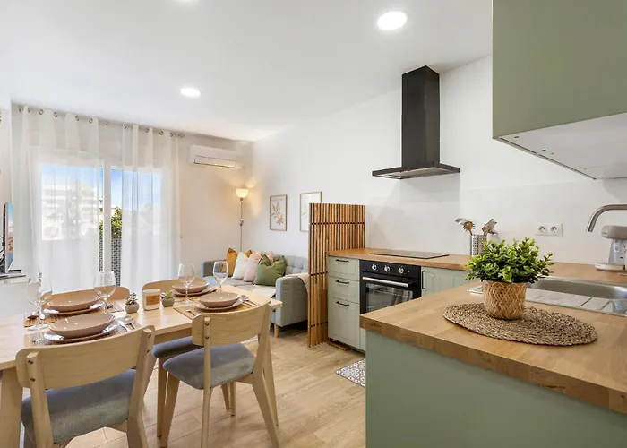 Escapada Inolvidable En Torremolinos