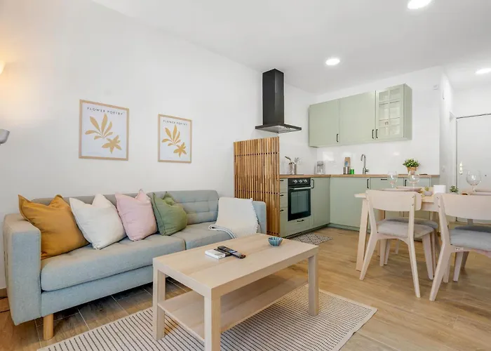Appartement Escapada Inolvidable En *