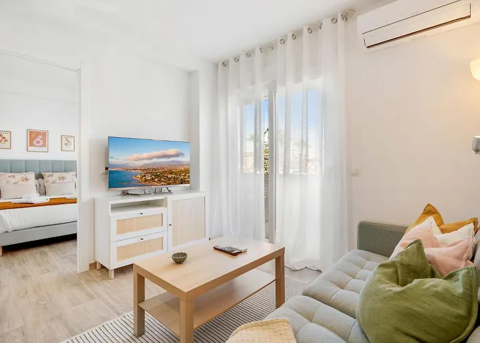 Escapada Inolvidable En * Torremolinos