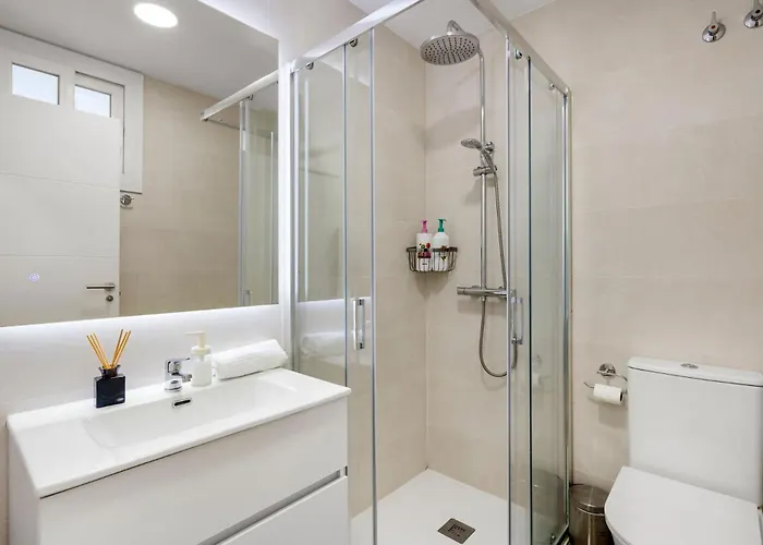 Escapada Inolvidable En * Torremolinos