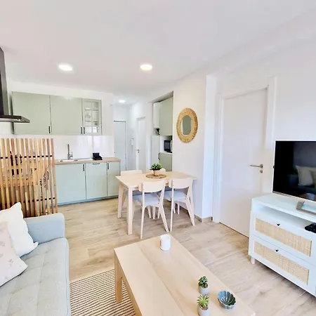 Escapada Inolvidable En Apartmán Torremolinos