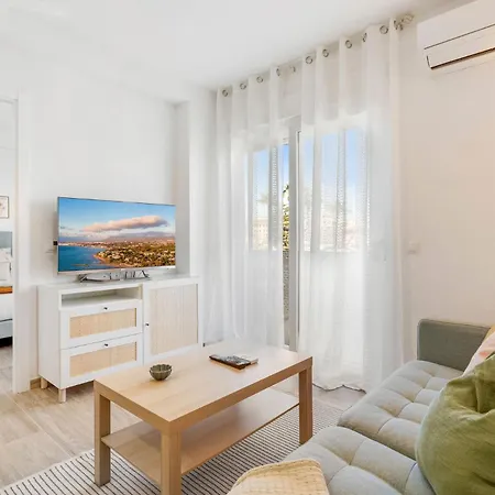 Escapada Inolvidable En * Torremolinos