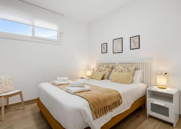 Escapada Inolvidable En * Torremolinos